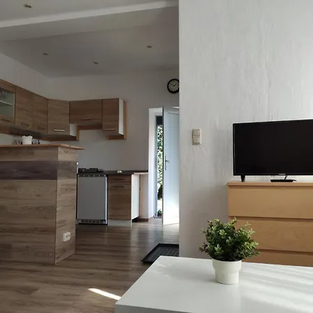 Ferienwohnung Im Ilmtal Kromsdorf Extérieur photo