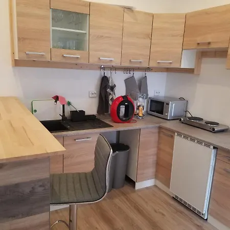 Ferienwohnung Im Ilmtal Kromsdorf Extérieur photo