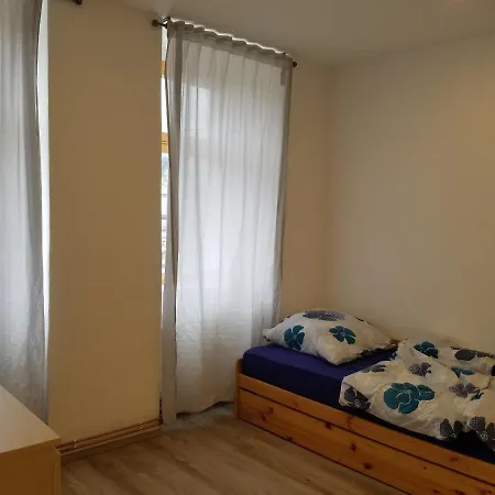Ferienwohnung Im Ilmtal Kromsdorf Extérieur photo