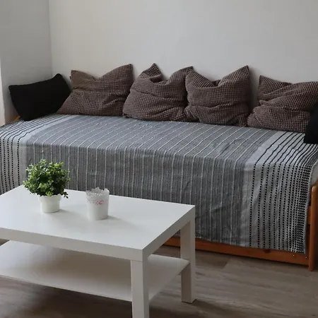 Ferienwohnung Im Ilmtal Kromsdorf Extérieur photo