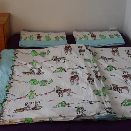 Ferienwohnung Im Ilmtal Kromsdorf Extérieur photo