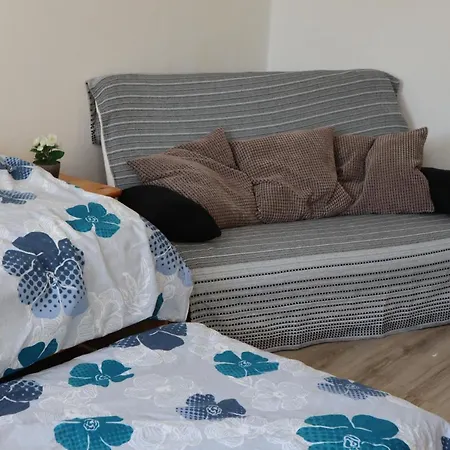 Ferienwohnung Im Ilmtal Kromsdorf Extérieur photo