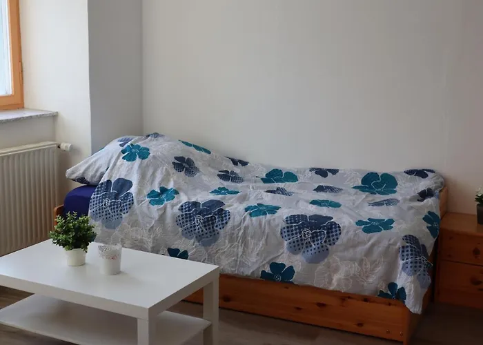 Ferienwohnung Im Ilmtal