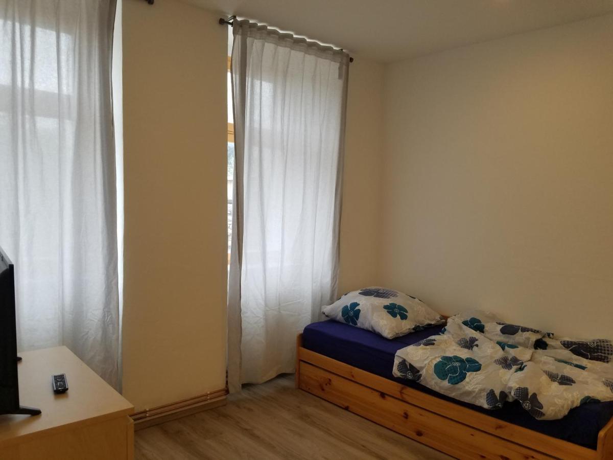 Im Ilmtal Apartment