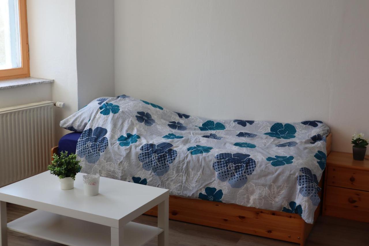 Im Ilmtal Apartment