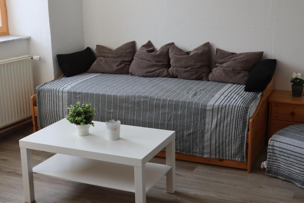 Apartment Im Ilmtal *