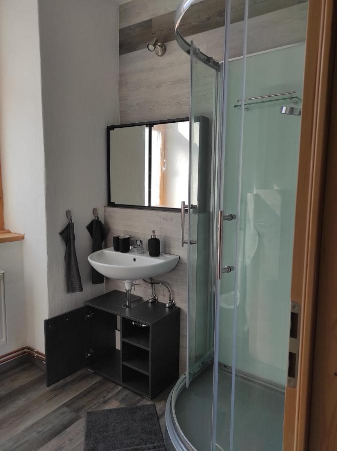 Apartment Im Ilmtal Kromsdorf