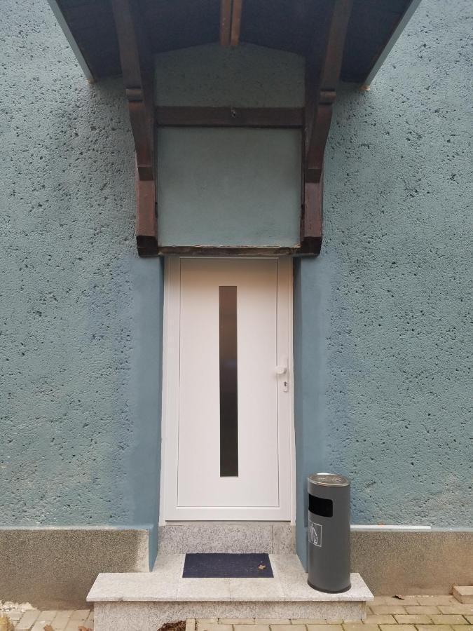 Im Ilmtal Apartment *