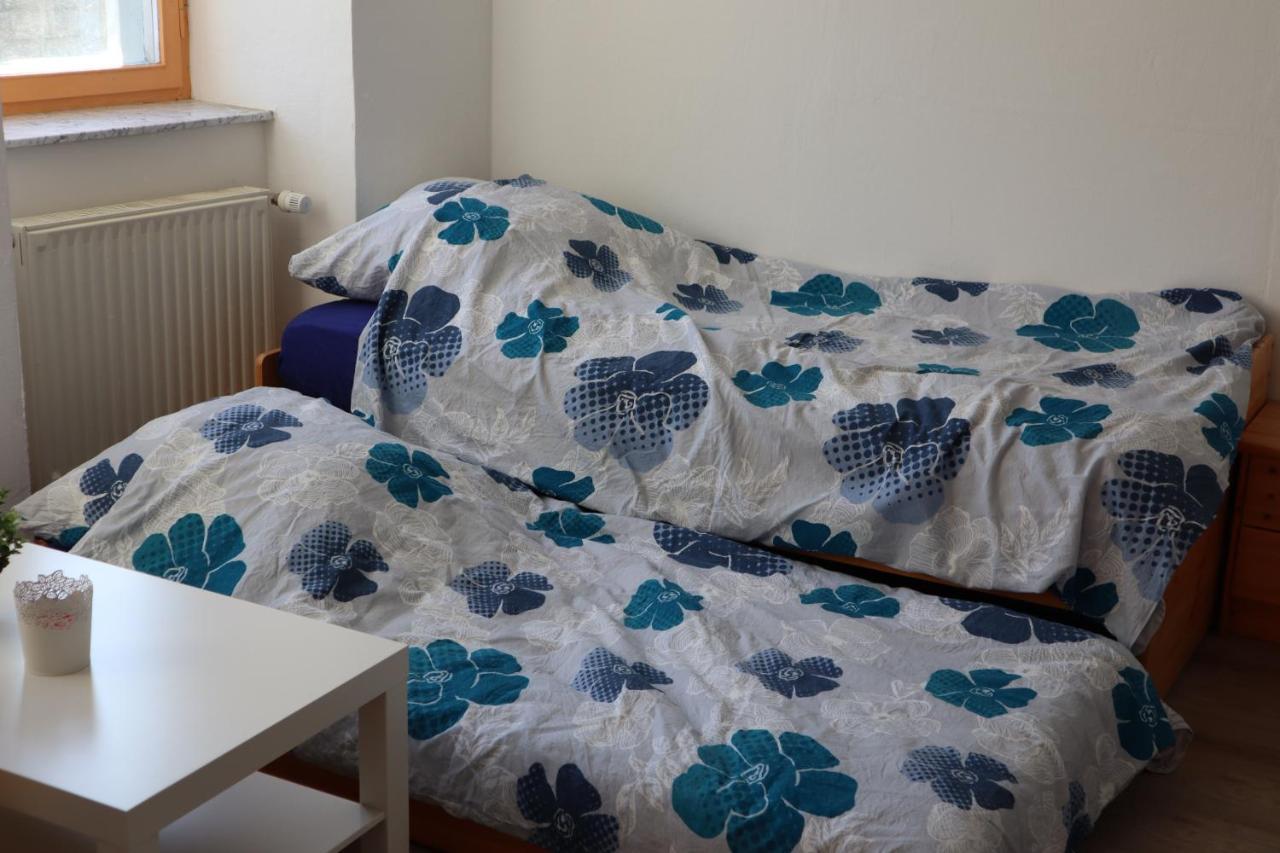 Apartment Im Ilmtal *