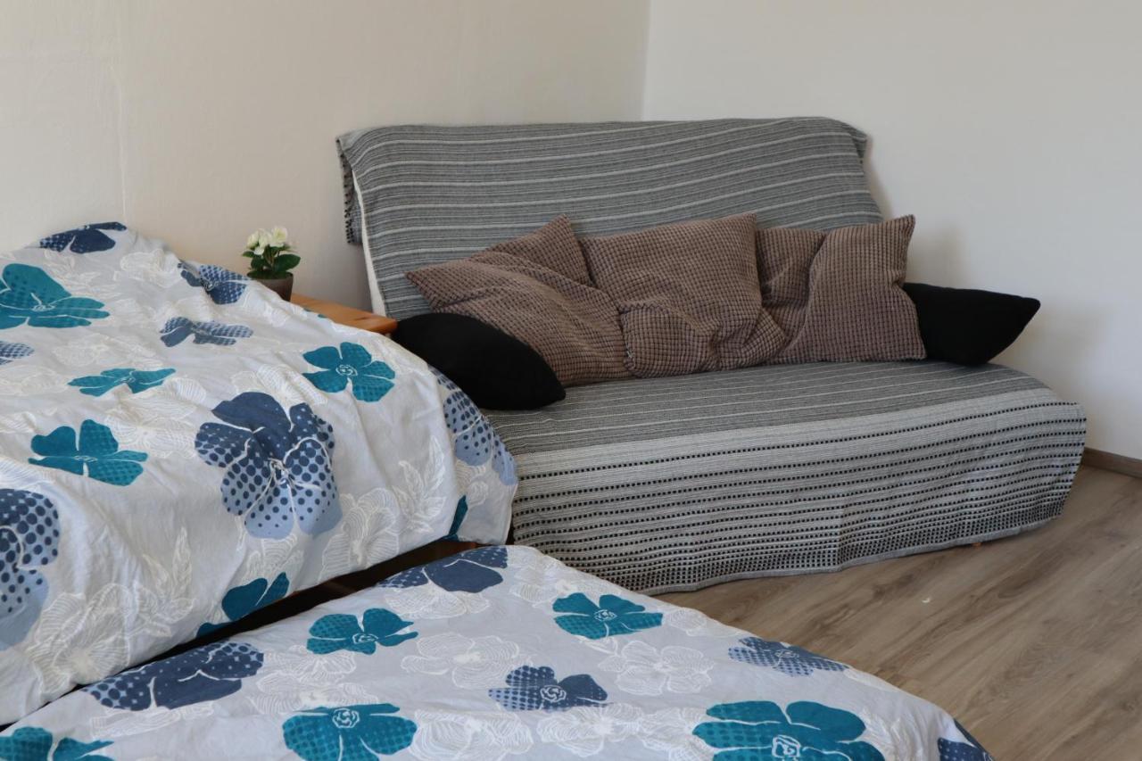 Im Ilmtal Apartment Kromsdorf